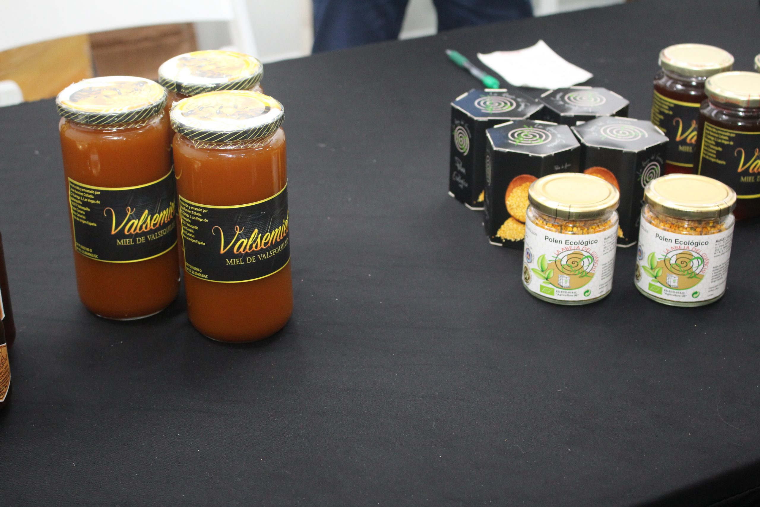 El MAPA anuncia un etiquetado de la miel con país de origen en cuatro meses… un día antes de que el sector proteste
